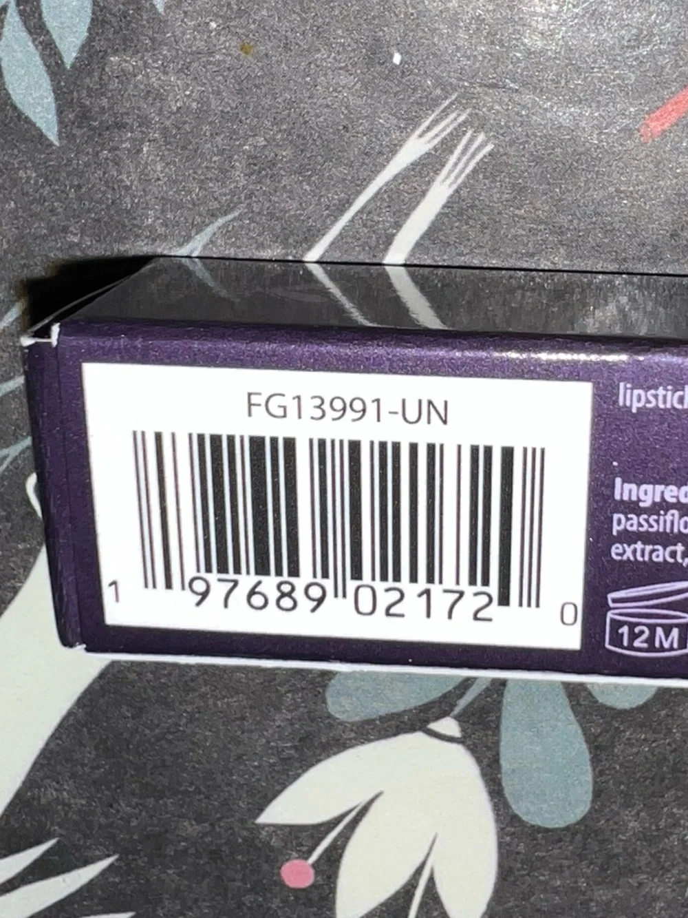 tarte full size